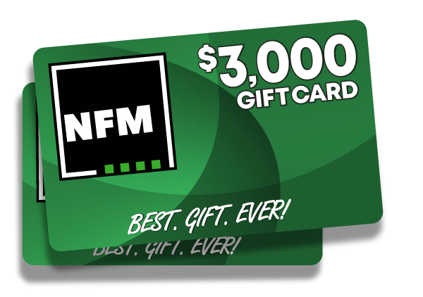 IMAGE OF NFM GIFT CARD